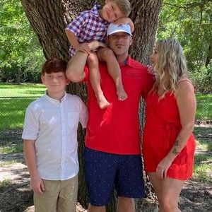 Meet your Posher, Christopher